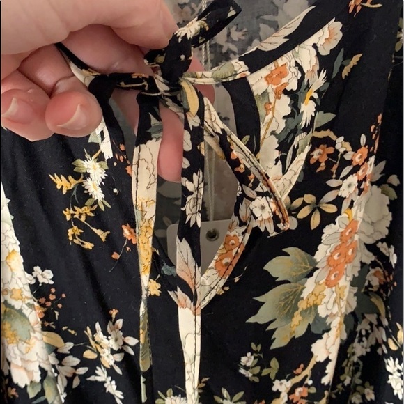 WilyFox Collection Romper - Picture 5 of 9